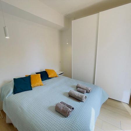 Benci&Gatti Home Con Parcheggio Privato Чивитавекия Екстериор снимка