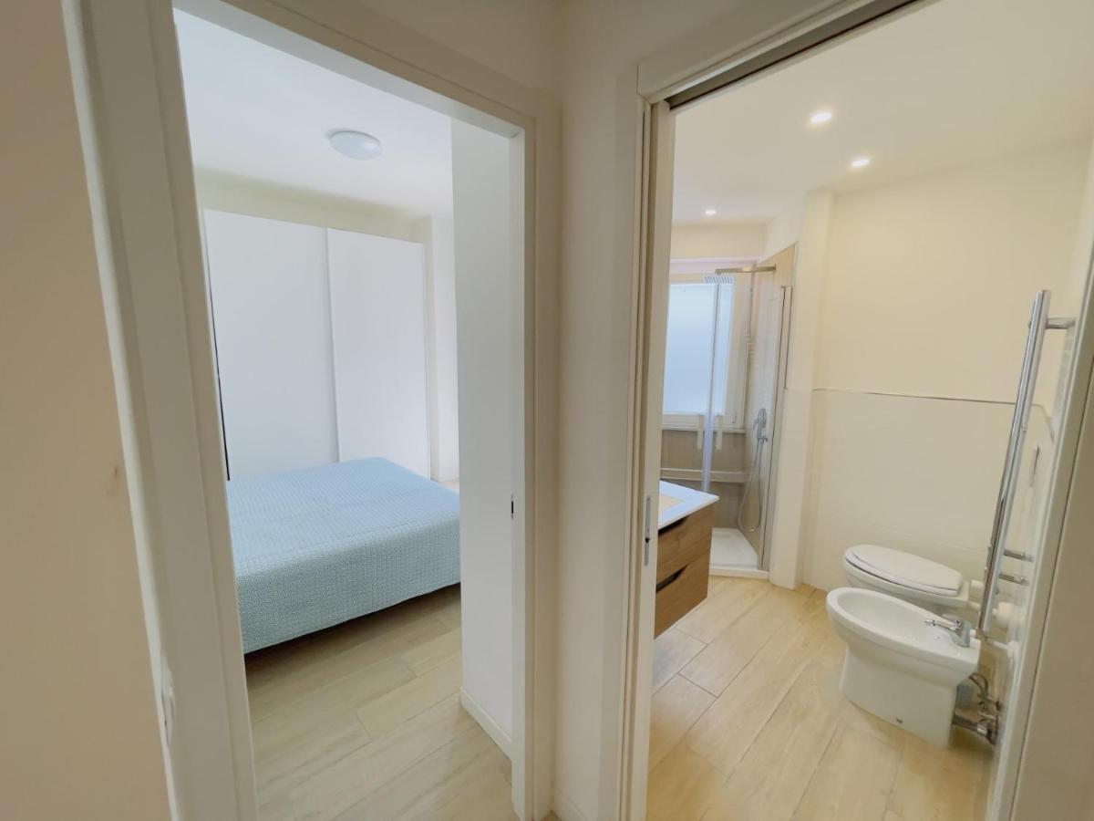 Benci&Gatti Home Con Parcheggio Privato Чивитавекия Екстериор снимка