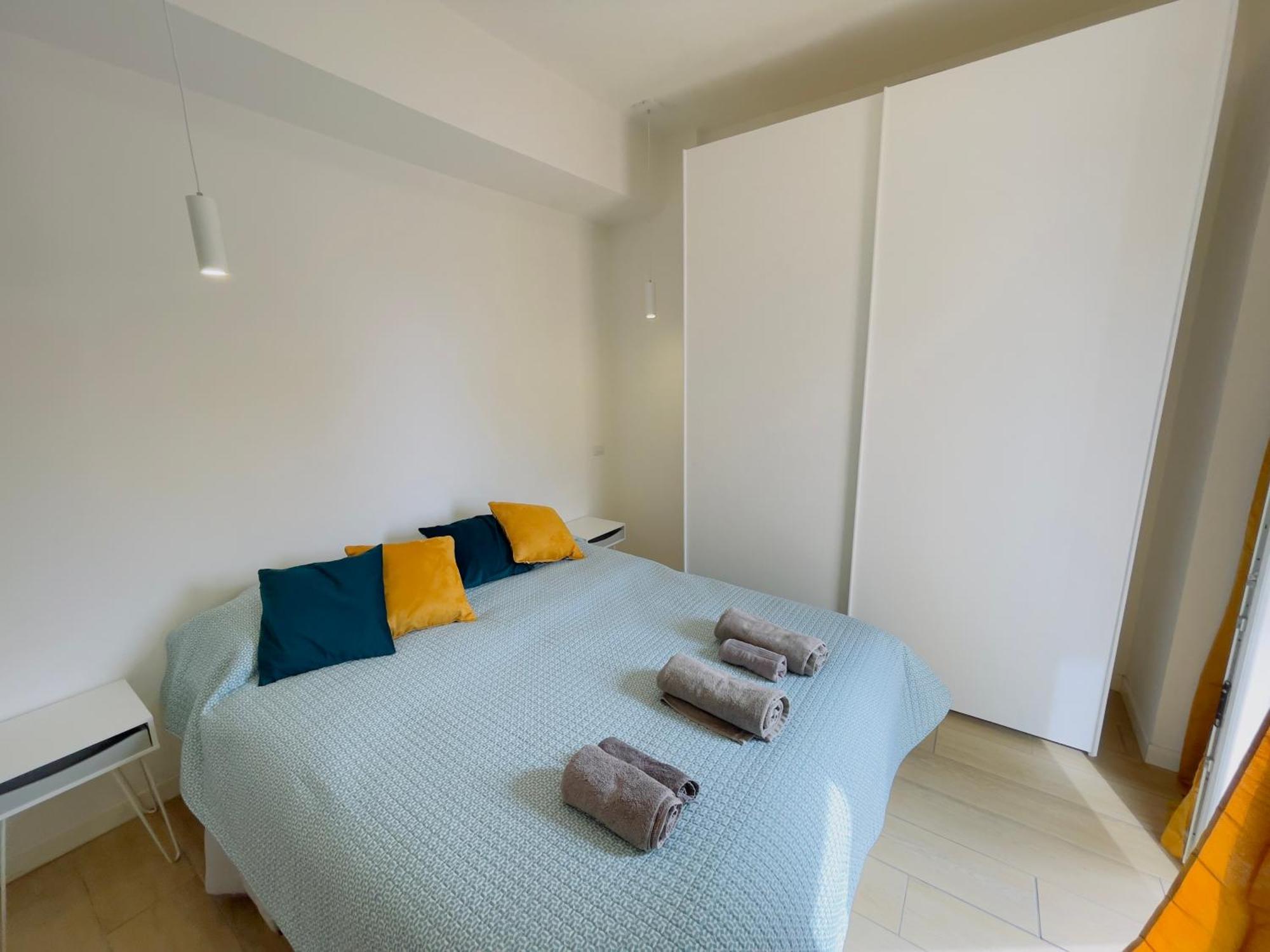 Benci&Gatti Home Con Parcheggio Privato Чивитавекия Екстериор снимка