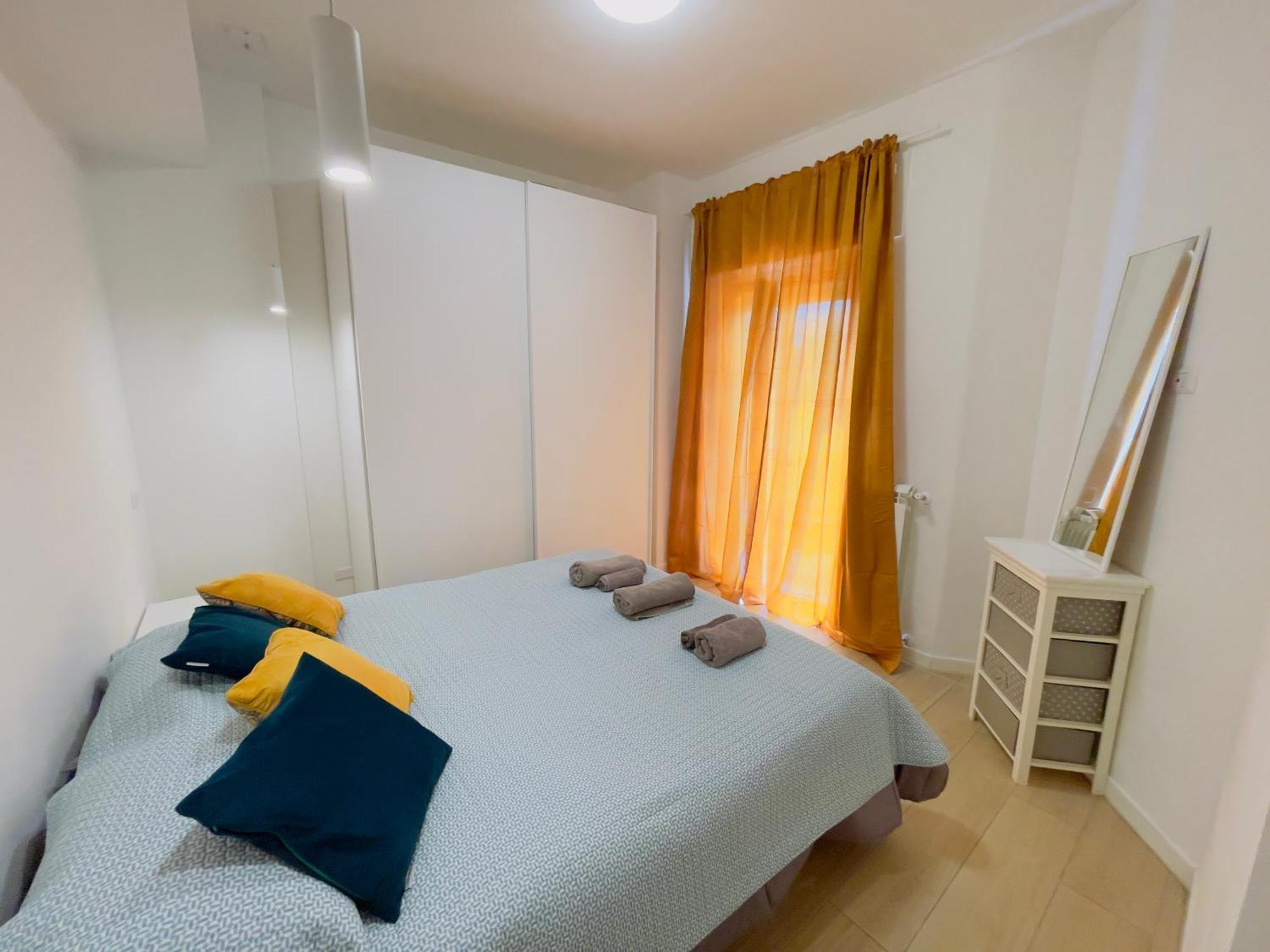 Benci&Gatti Home Con Parcheggio Privato Чивитавекия Екстериор снимка