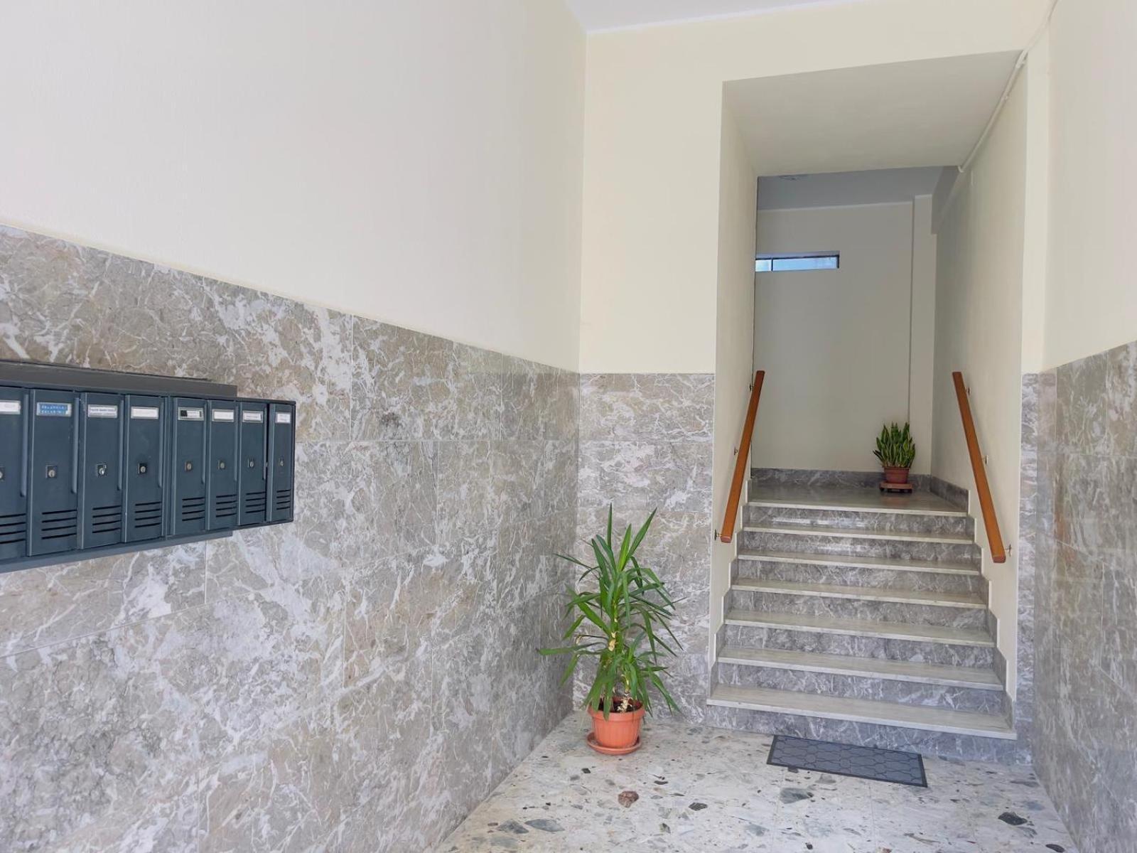 Benci&Gatti Home Con Parcheggio Privato Чивитавекия Екстериор снимка