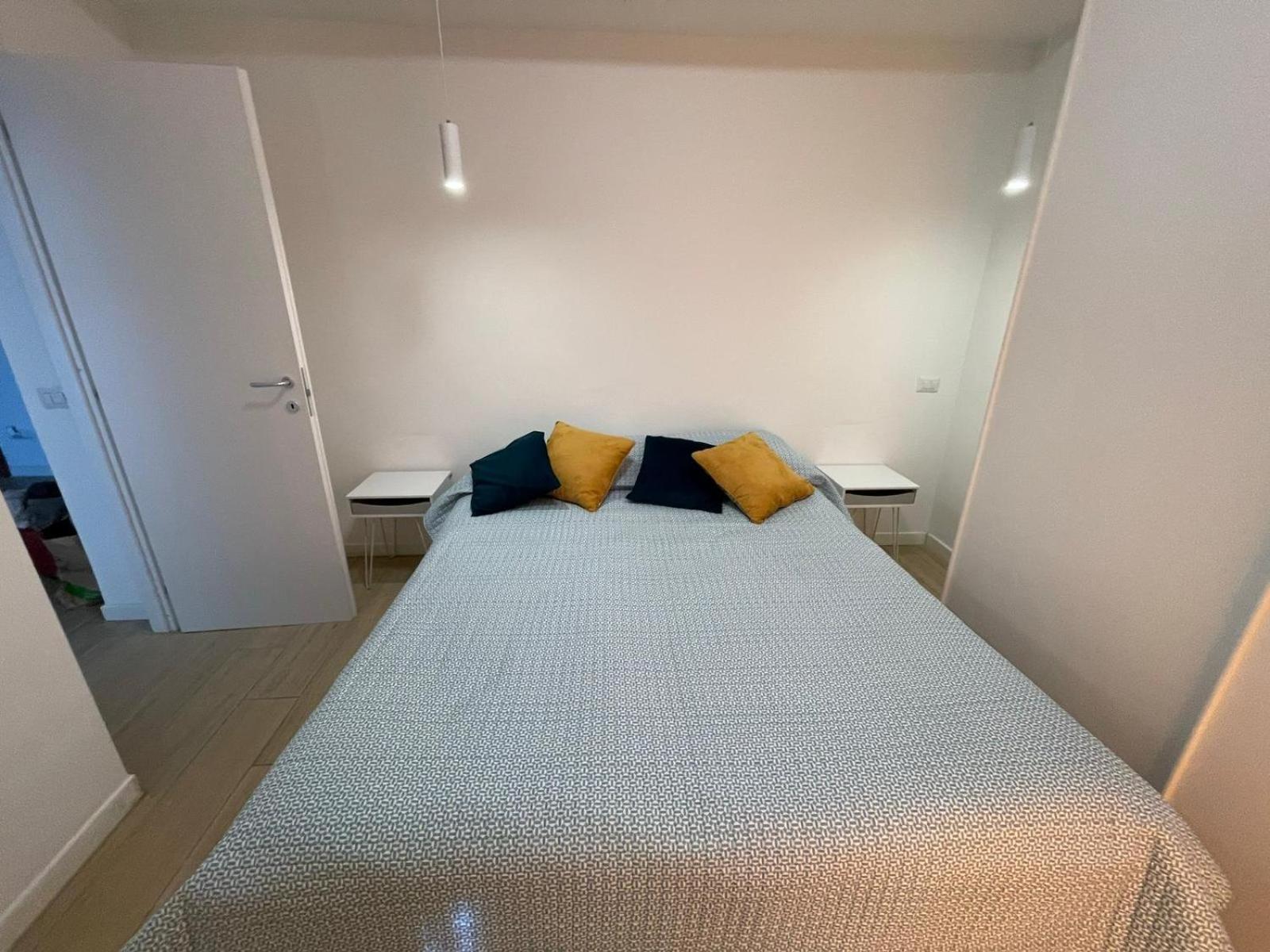 Benci&Gatti Home Con Parcheggio Privato Чивитавекия Екстериор снимка
