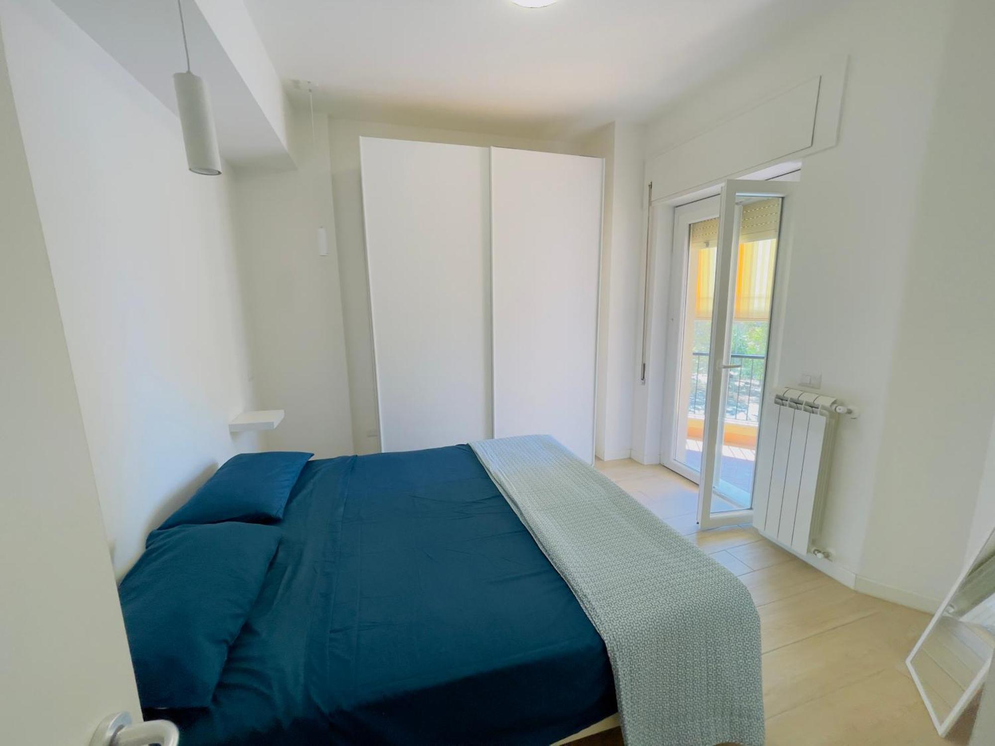 Benci&Gatti Home Con Parcheggio Privato Чивитавекия Екстериор снимка